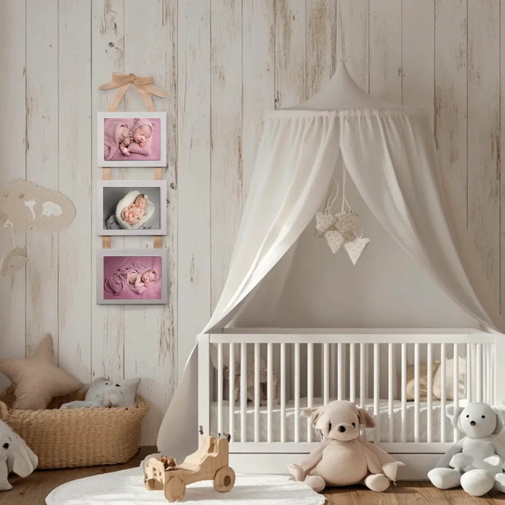 Porta moldura con lazo - Imagen 2